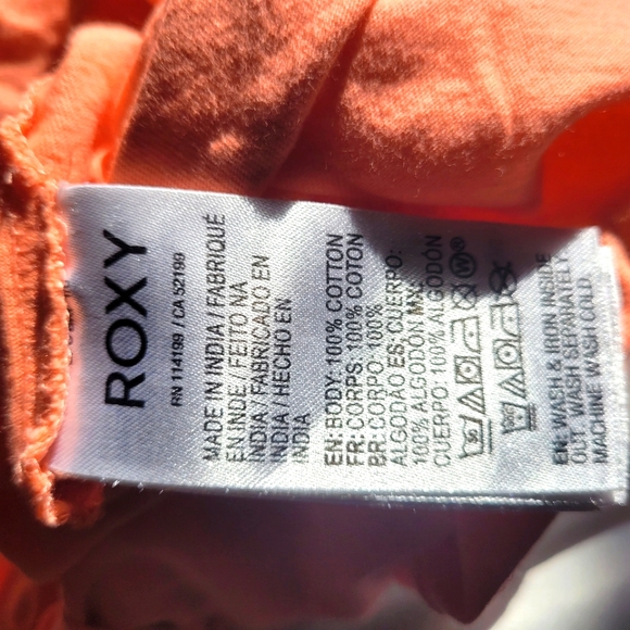 Girl top - Picture 4 of 4